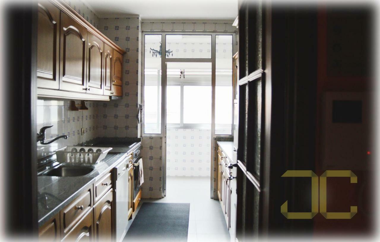 Learn Porto Apartment By Jc Exterior foto